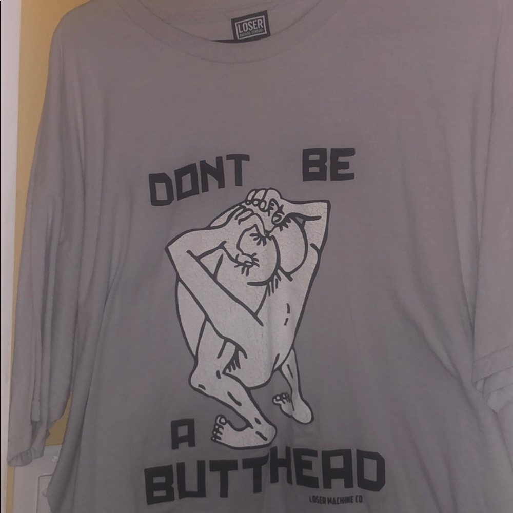 Vintage Tee Shirt